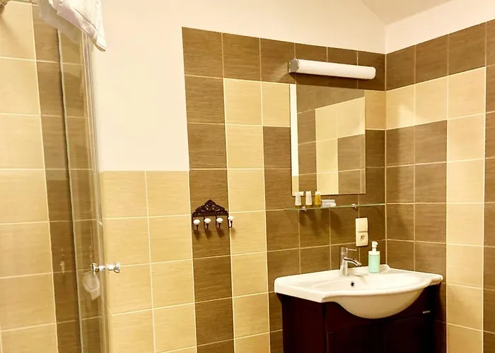 Osrodek Agroturystyczny Zacisze Farm stay Giewartow