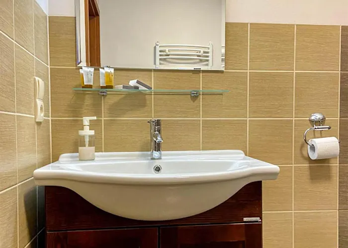 Osrodek Agroturystyczny Zacisze Farm stay