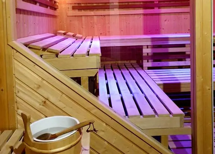 Farm stay Osrodek Agroturystyczny Zacisze