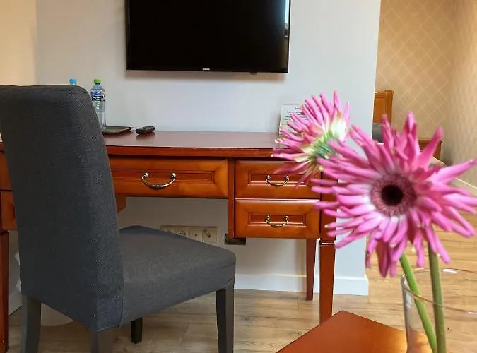 Osrodek Agroturystyczny Zacisze * Giewartow