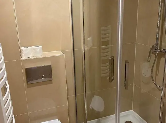 Farm stay Osrodek Agroturystyczny Zacisze *