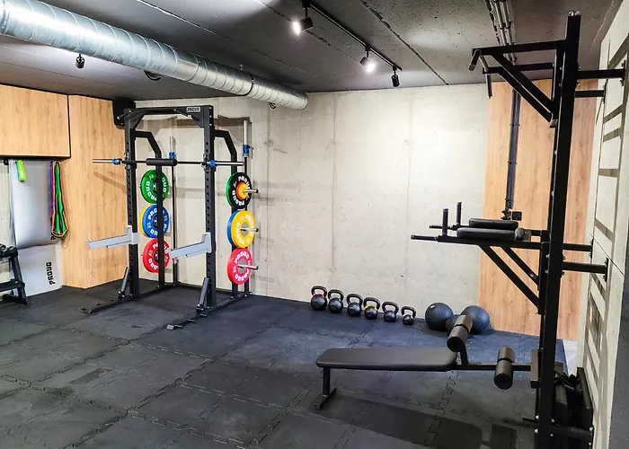 Osrodek Agroturystyczny Zacisze Giewartów