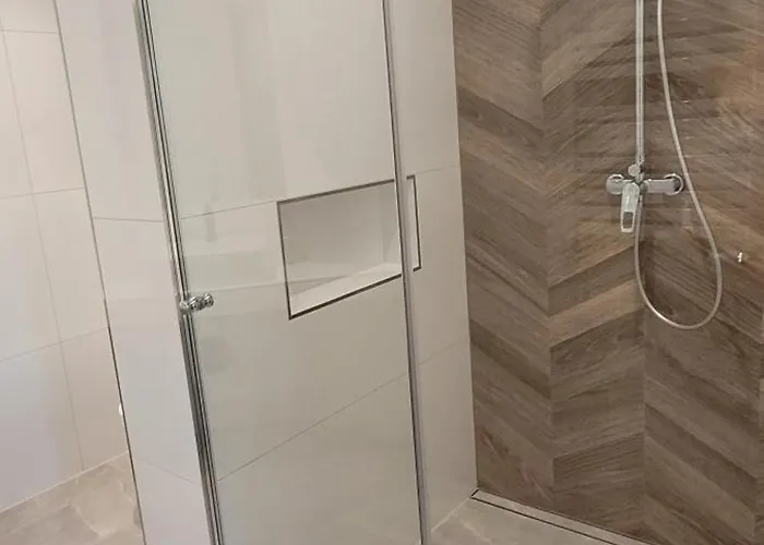 Osrodek Agroturystyczny Zacisze *