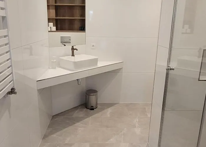 Osrodek Agroturystyczny Zacisze 农家乐 *