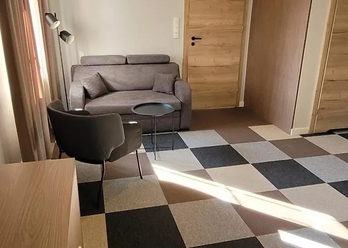 Osrodek Agroturystyczny Zacisze *