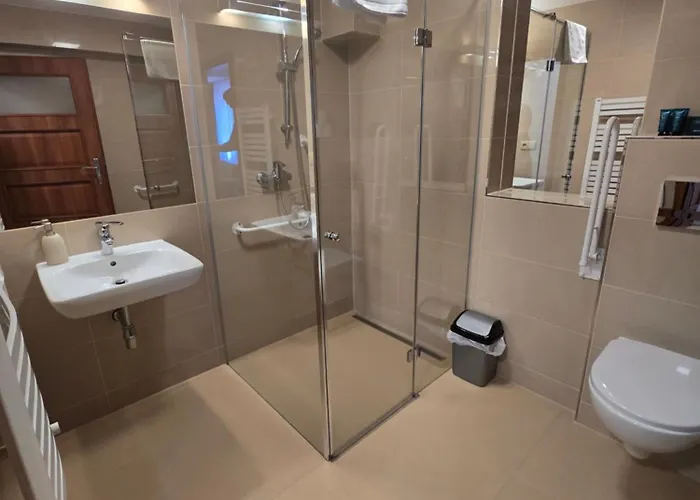 Osrodek Agroturystyczny Zacisze * Giewartów